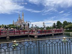 -上海迪士尼度假区