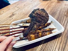 -盒马鲜生(悠方店)