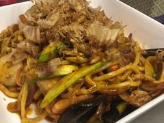 -米屋石锅拌饭(师大店)