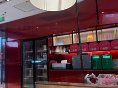 -老板恋上鱼(恒隆广场店)