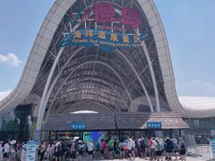 -渔岛海洋度假区