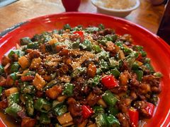 -兔槽江湖菜·重庆璧山兔(水围店)