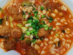 -西安外国语大学-学生食堂(栾树大道店)