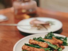 -七色云蔬食(喜邻里店)