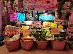-尚竹阁冬瓜盅·18年地标美食(平洲店)