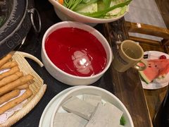 -唇辣号重庆老火锅(亦庄店)