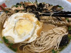 -朱鸿兴面馆(镇湖店)