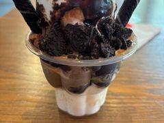 -DQ·蛋糕·冰淇淋(龙茗店)