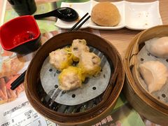 -添好运点心专门店(中环IFC店)
