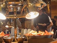 -比格比萨自助(新辰里学清路店)