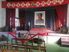 -清风小镇闯关东影视基地