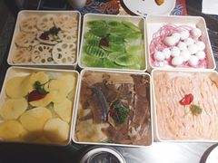 -辣府(大融城店榜首餐厅)