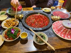 -蜀大侠火锅(寰球文化地标·总府店)