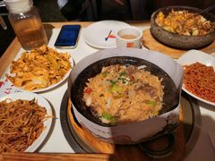 -七八冷面·延边朝鲜族美食(圣熙八号店)