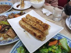 -协顺园回头馆(南顺城路店)