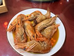 -红灯笼龙凤饭店(宁波老字号店)