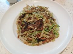 -玉林烤鸭店(垡头店)