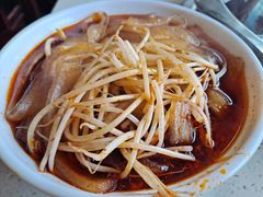 火锅粉-水碾河刘老大串串香(水碾河路店)