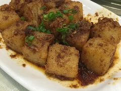 -金瑞轩大酒楼·顺德鱼生·粤菜海鲜(东江国际店)