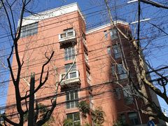 -上海市黄浦区卢湾第一中心小学