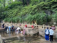 -白沙古井