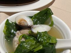 -侨美食家·粤菜(体育西路店)