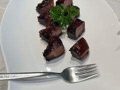 -上海宝华喜来登酒店·采悦轩中餐厅