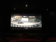 -万达影城(武进万达广场IMAX店)