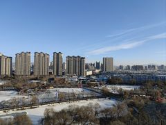 -北山公园