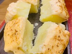 正到爆明太子烤土豆-赤稻·日式料理(禅城店)