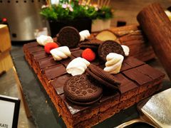 -北京王府井希尔顿酒店·万斯阁西餐厅