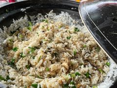 -台山美食一绝阿四台山黄鳝饭(阿四创作店)