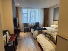 -皓天国泰大饭店(自治区儿童医院店)