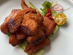 上海本帮熏鱼-香浙汇(望京店)