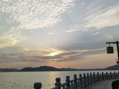 -东钱湖小普陀景区