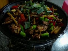 -张关合渣(航空大道店)