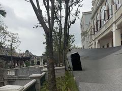 -赤坎·广东华侨国际旅游度假区