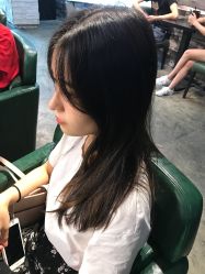 -MS.SALON美发沙龙