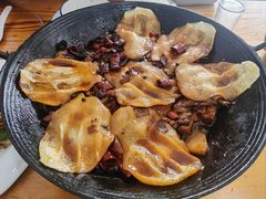 -百味地锅鸡(铜山路店)