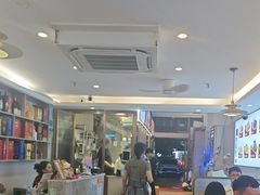 -陆记鹅庄·潮汕菜·狮头鹅(大仟里店)