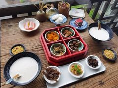 -上席擂茶·新中式青年茶馆(古城店)