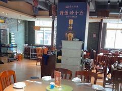 -天下客饭店(中山路店)