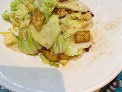 -楼兰古丽·新疆拌面·清真(华阳城店)