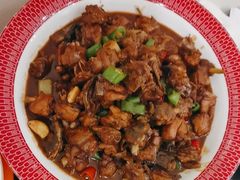 -大鹏饭店·金陵家宴(奥体中心店)