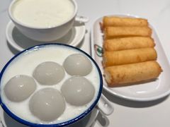 -仁信老铺(华盖路店)