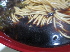 大肉面-小龙大肉面馆