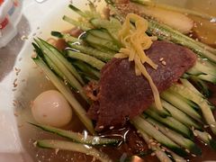 -七八冷面·延边朝鲜族美食(欢乐谷店)