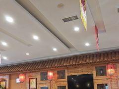 -大清花饺子(山庄店)