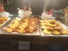 -奢谷·海鲜自助(南海万科店)