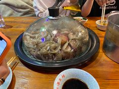 -蟹谢蒸鲜自助餐厅